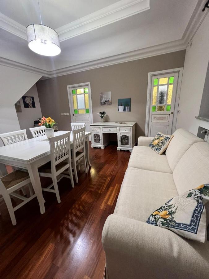 Melikris Home Palermo Luaran gambar