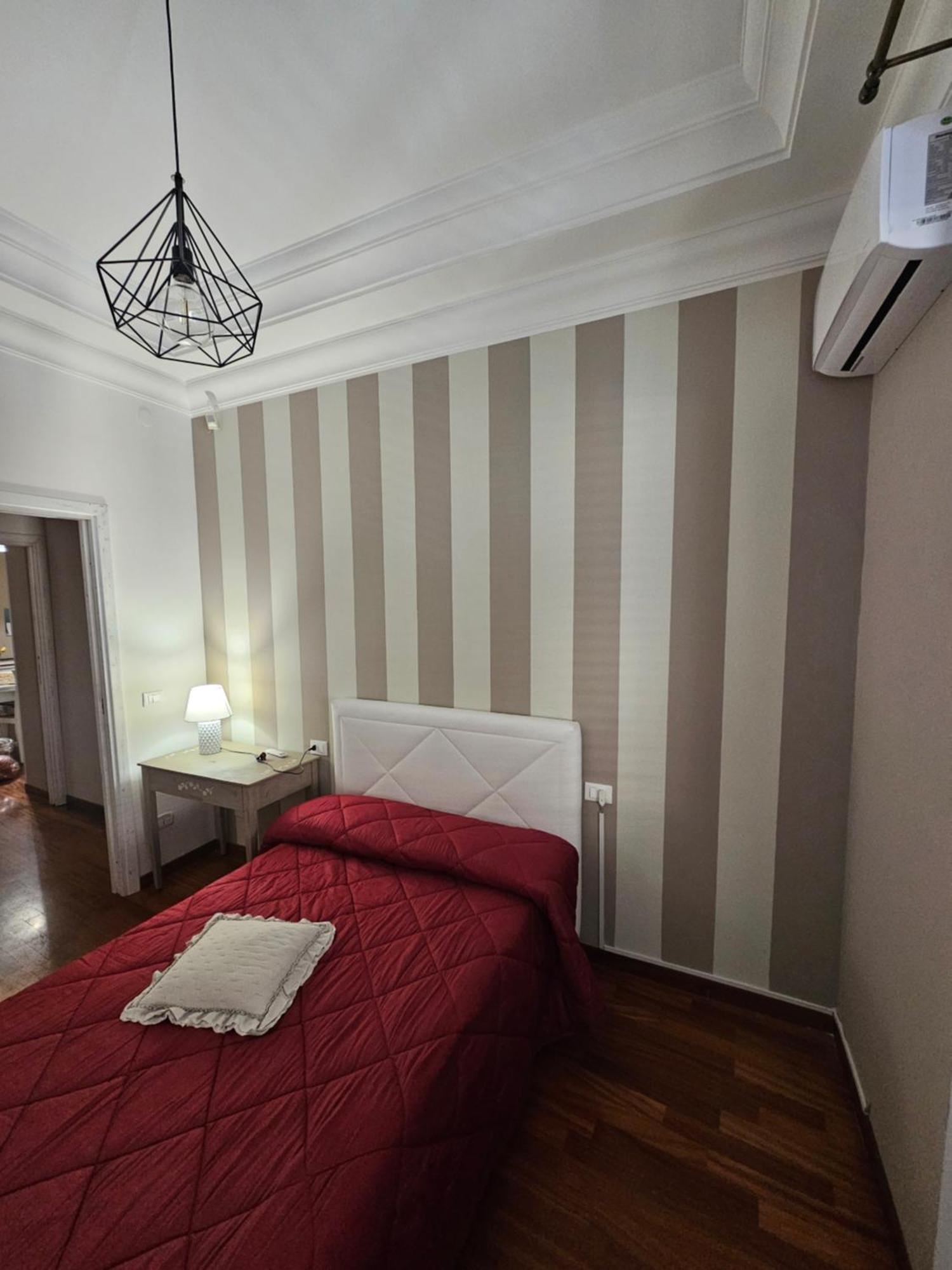 Melikris Home Palermo Luaran gambar