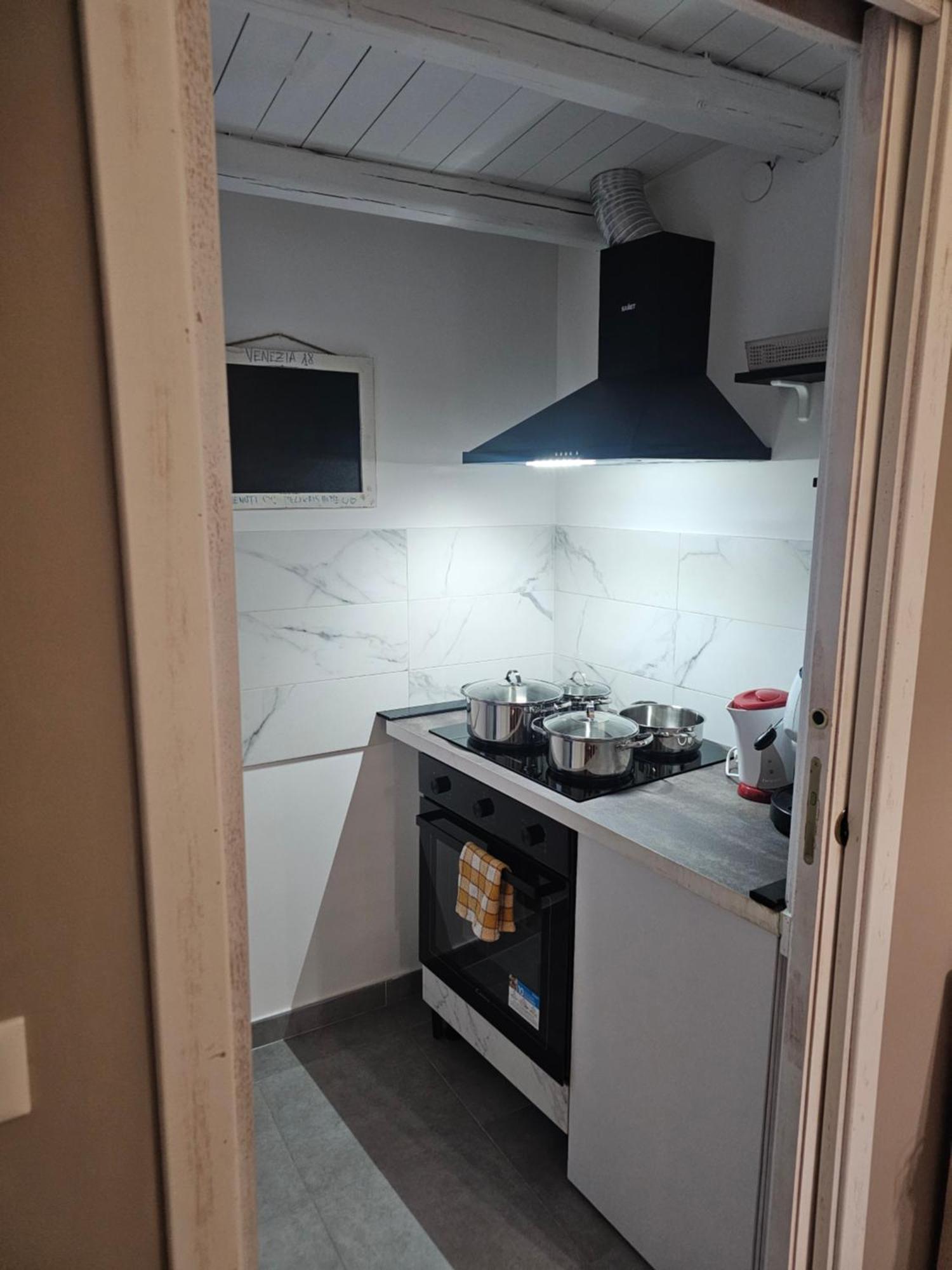 Melikris Home Palermo Luaran gambar